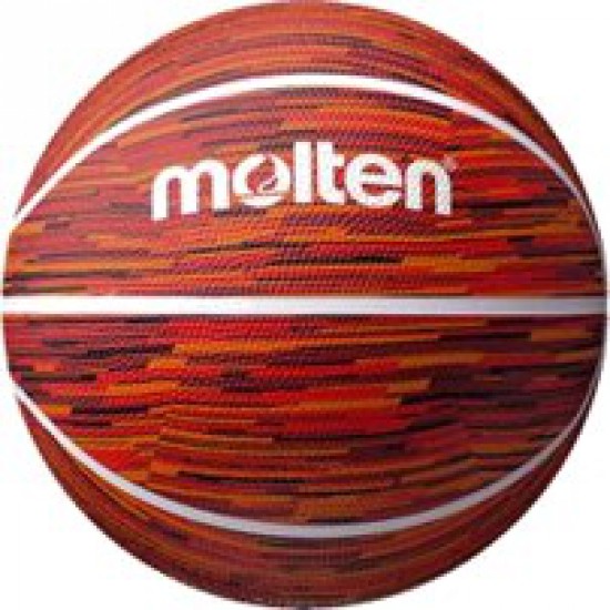 Molten Recreatie Bal B7F1600 - Maat 7 