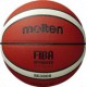 Molten Top Training Basket Bal BG3800 - Maat 5