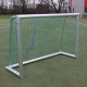 Set doelnetten voor voetbaldoelen 2,0 x 1,7 x 0,3 x 0,3 (3mm)