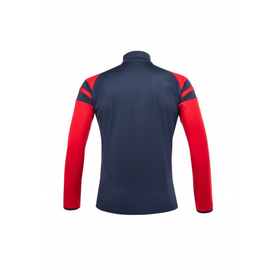 Training Top Kemari (1/4 zip)