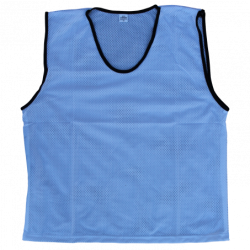 Training Hesje Standaard - Licht Blauw (10 stuks)